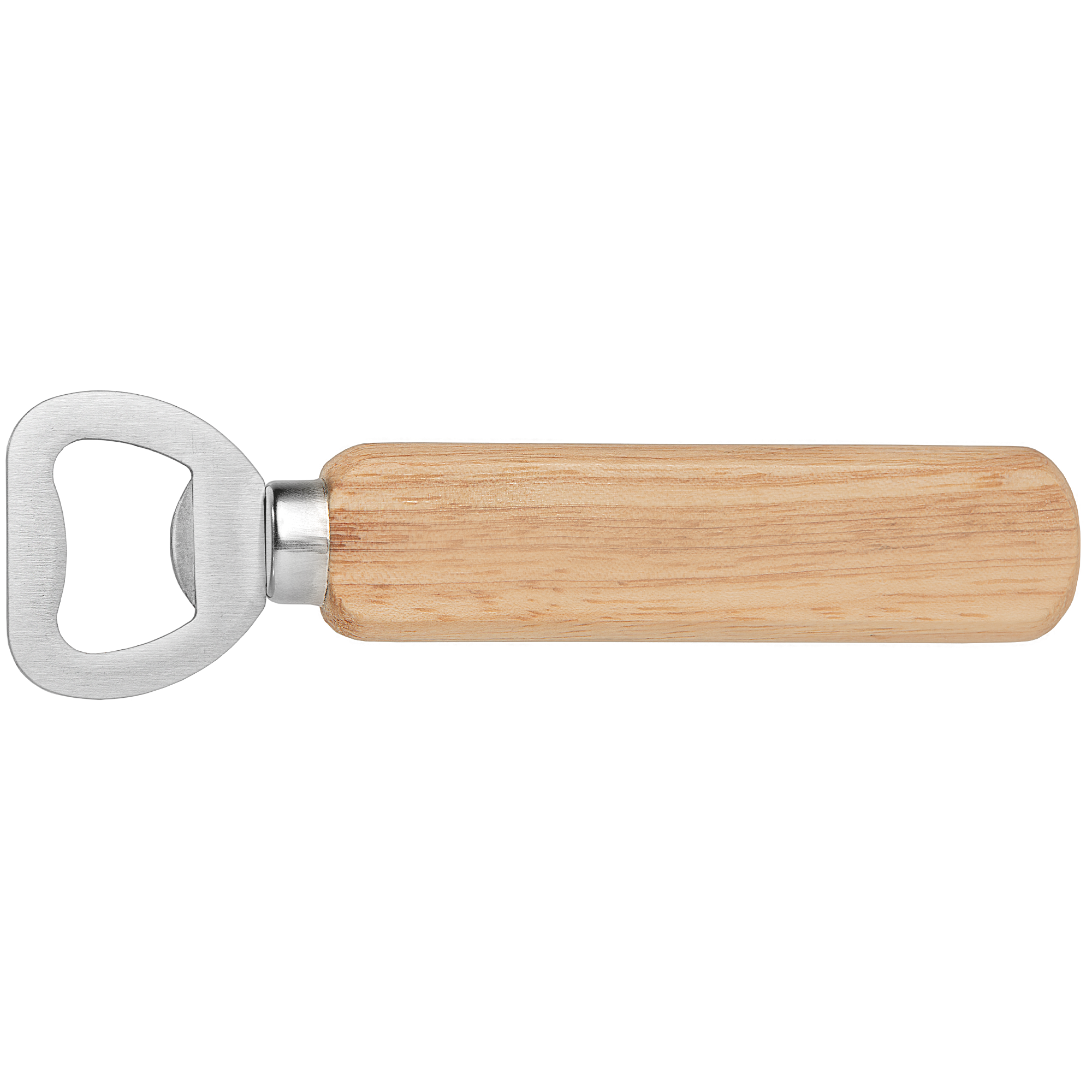 Wooden Bottle Opener 2
