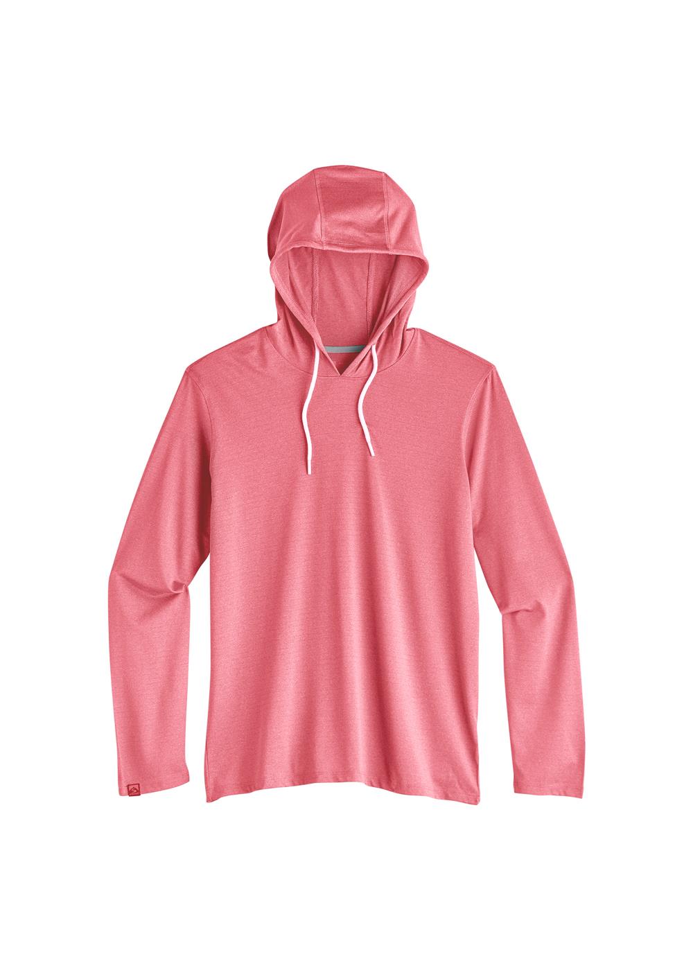 Storm Creek Men's Sightseer Performance Hoodie 3