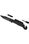 Elemental Survival/Rescue Knife 11