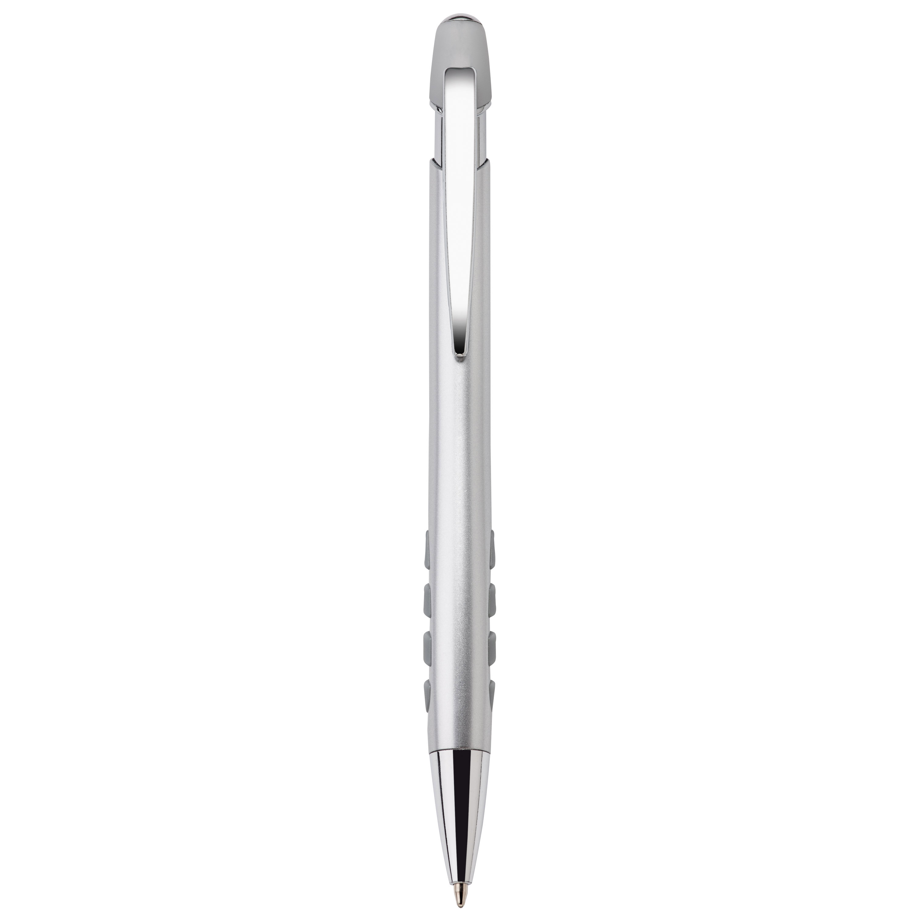 Veneno silver ballpoint pen 6