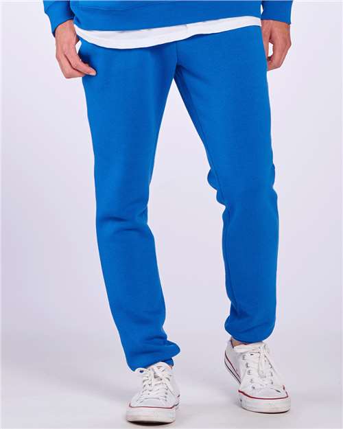 Unisex Fleece Joggers - BM6602 53