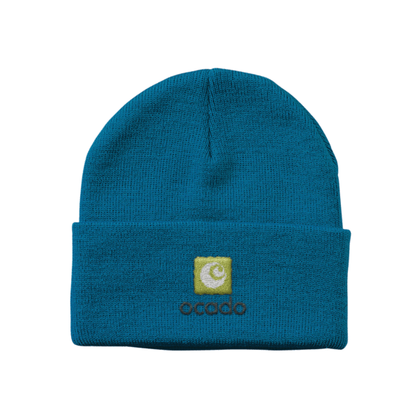 Sportsman SP12 12" Knit Beanie 53