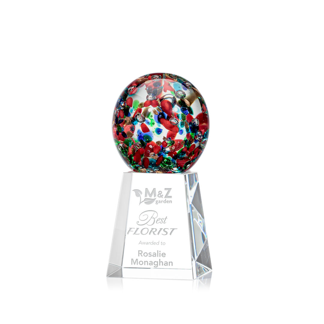 Fantasia Award on Celestina Base 2