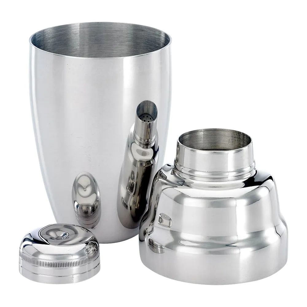 3-Piece Heavy Duty Shaker 7