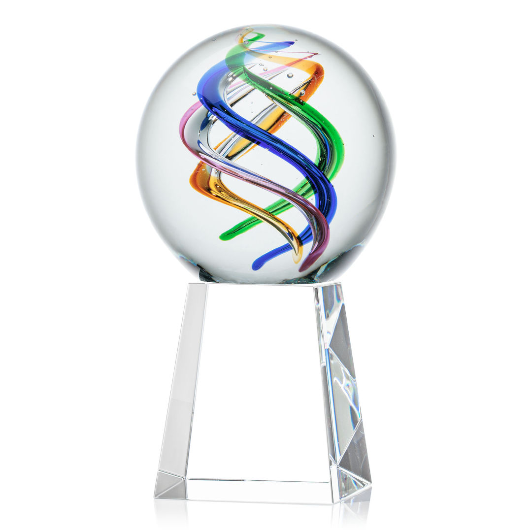 Galileo Award on Celestina Base 18