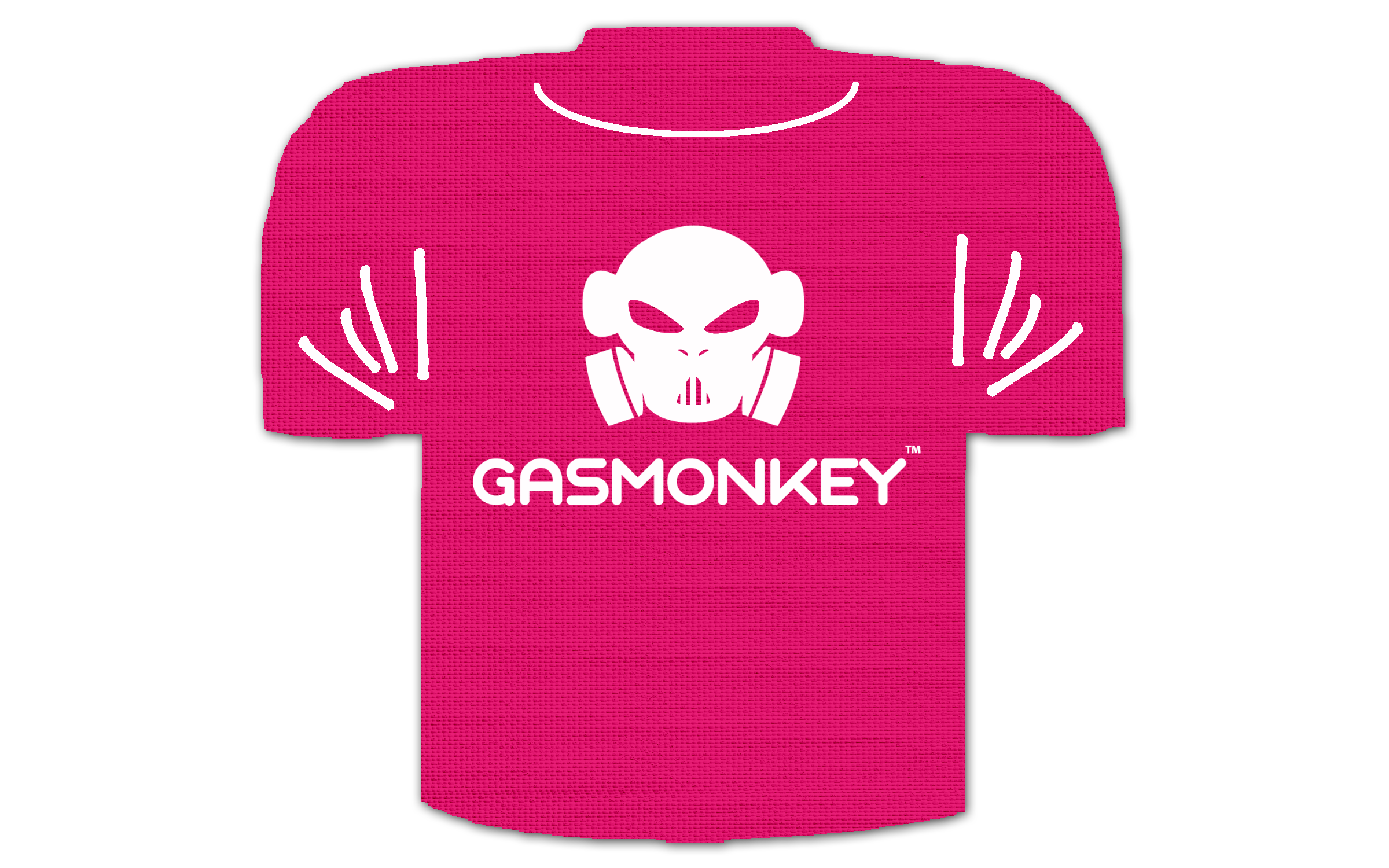 T-shirt Rubber Jar Opener 7