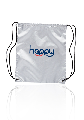 Shiny Classic Drawstring Backpacks 1