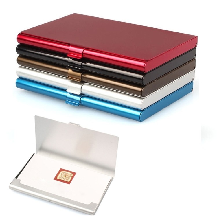 Business Card Case 1
