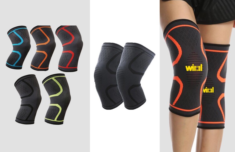 Compression Knee Brace 7