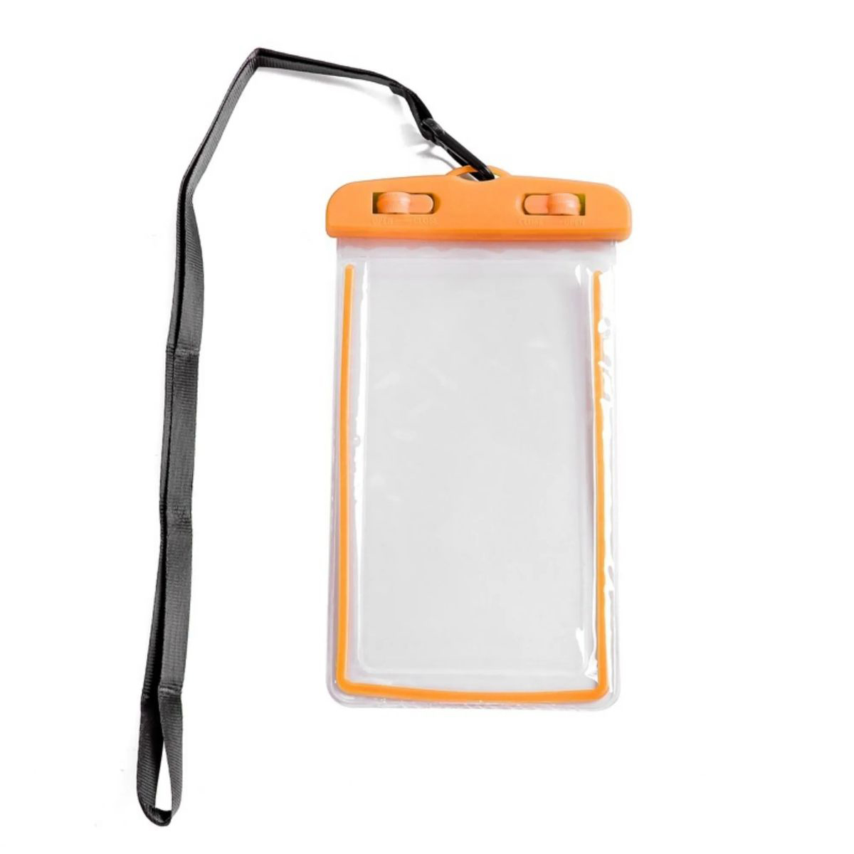 PVC Phone Dry Bag for Swimming and Hiking 5