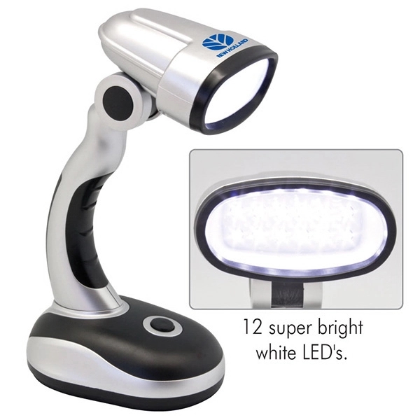 200 Lumen COB Lamp 1
