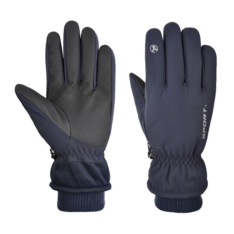 Snowboard Gloves 4