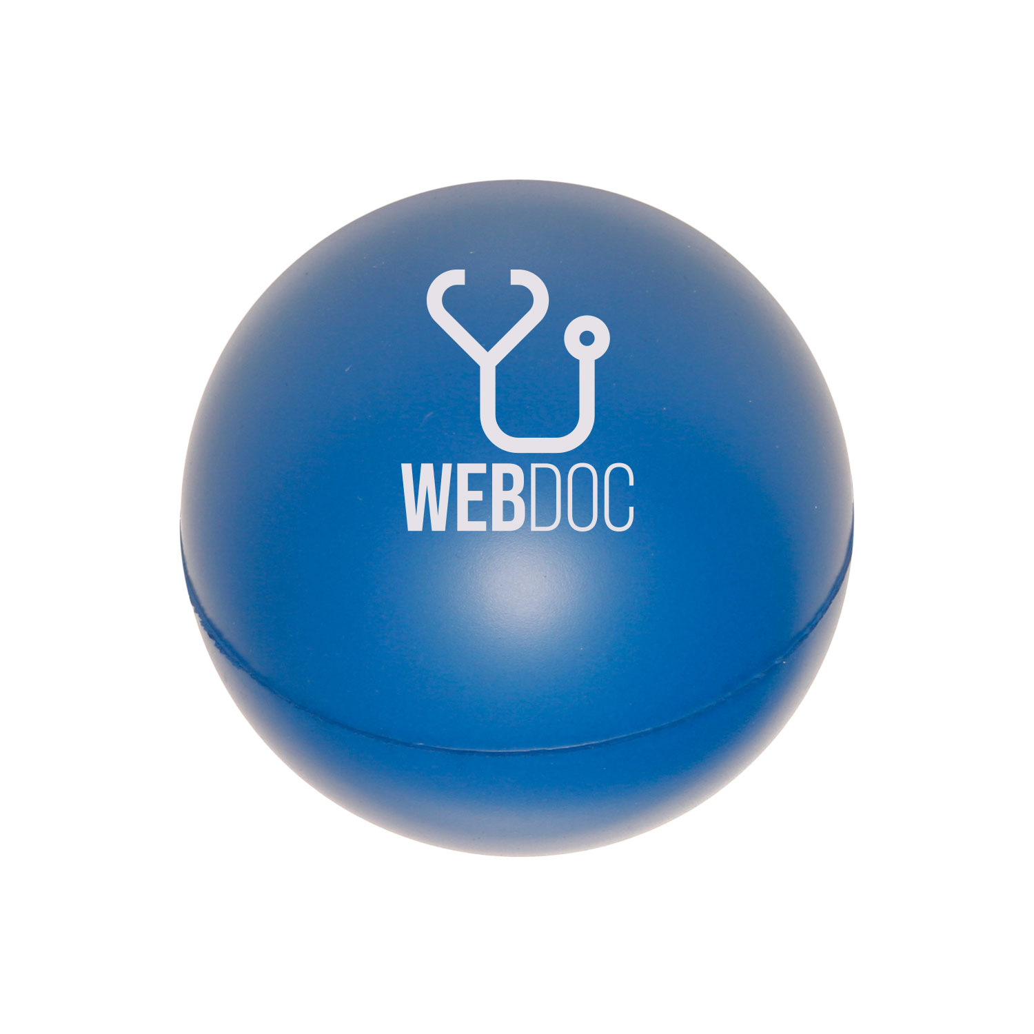 Classic Sphere Stress Ball 4