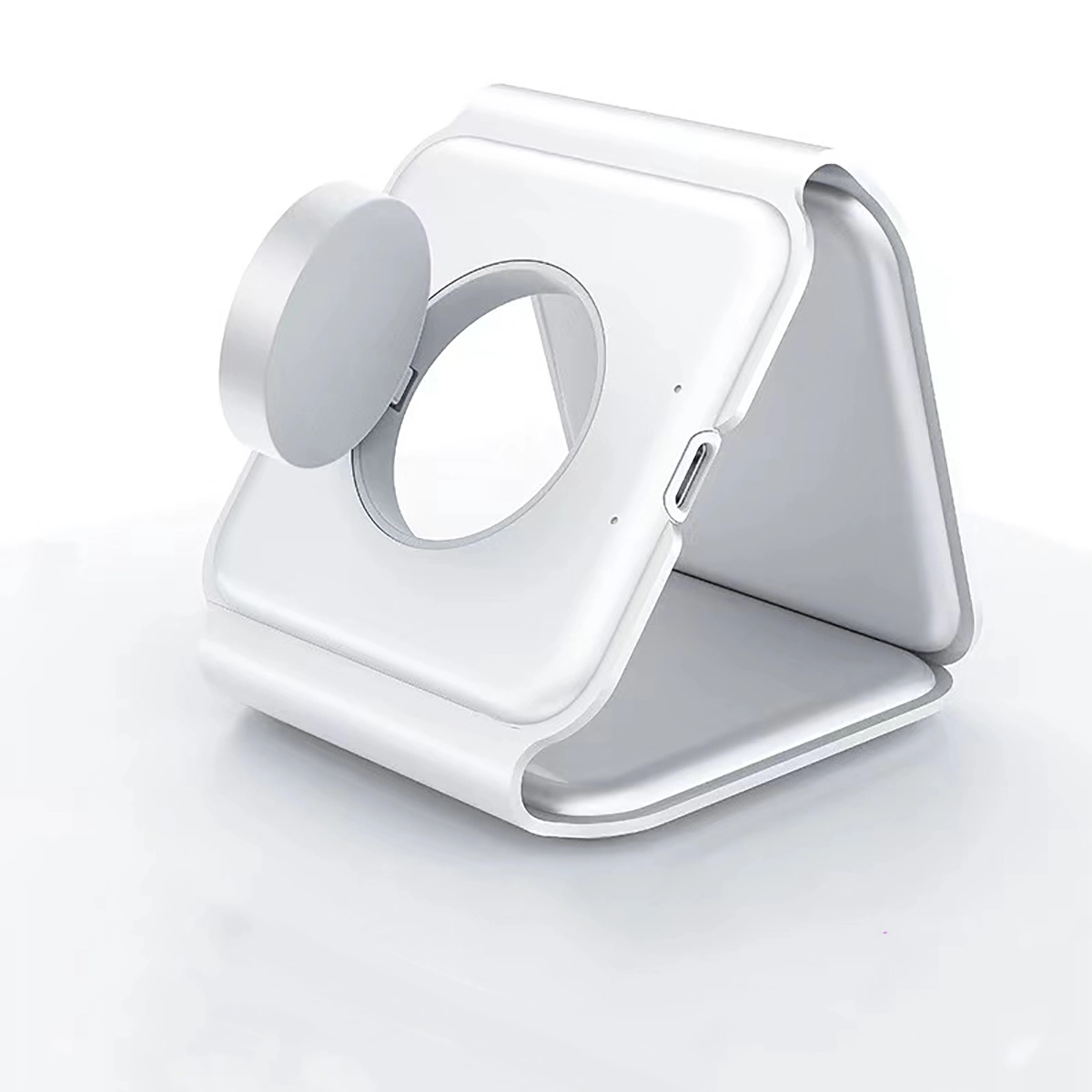 3 In 1 Wireless Charger 4