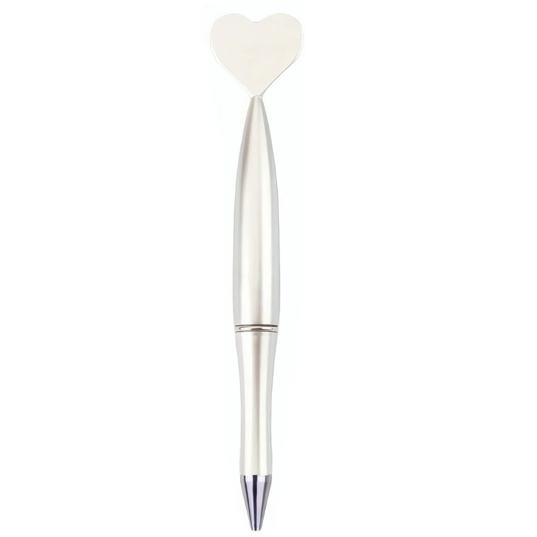 Heart Shaped Ballpoint Pen 3