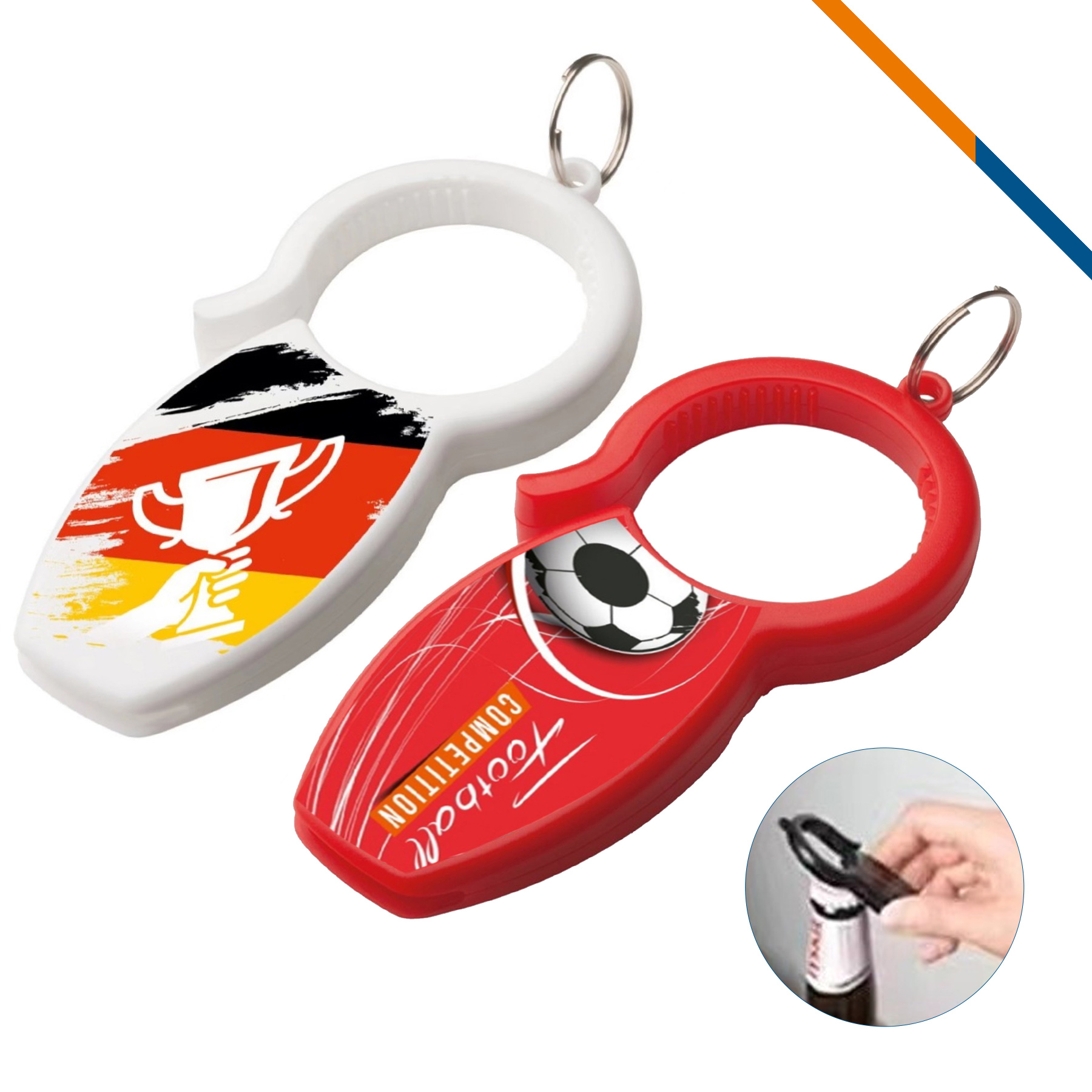 Hoband 3in1 Bottle Opener 6