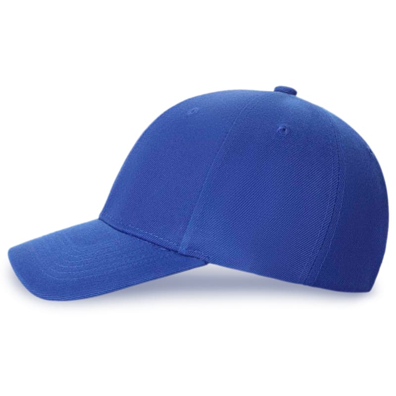 Custom 6-Panel Baseball Hats 38