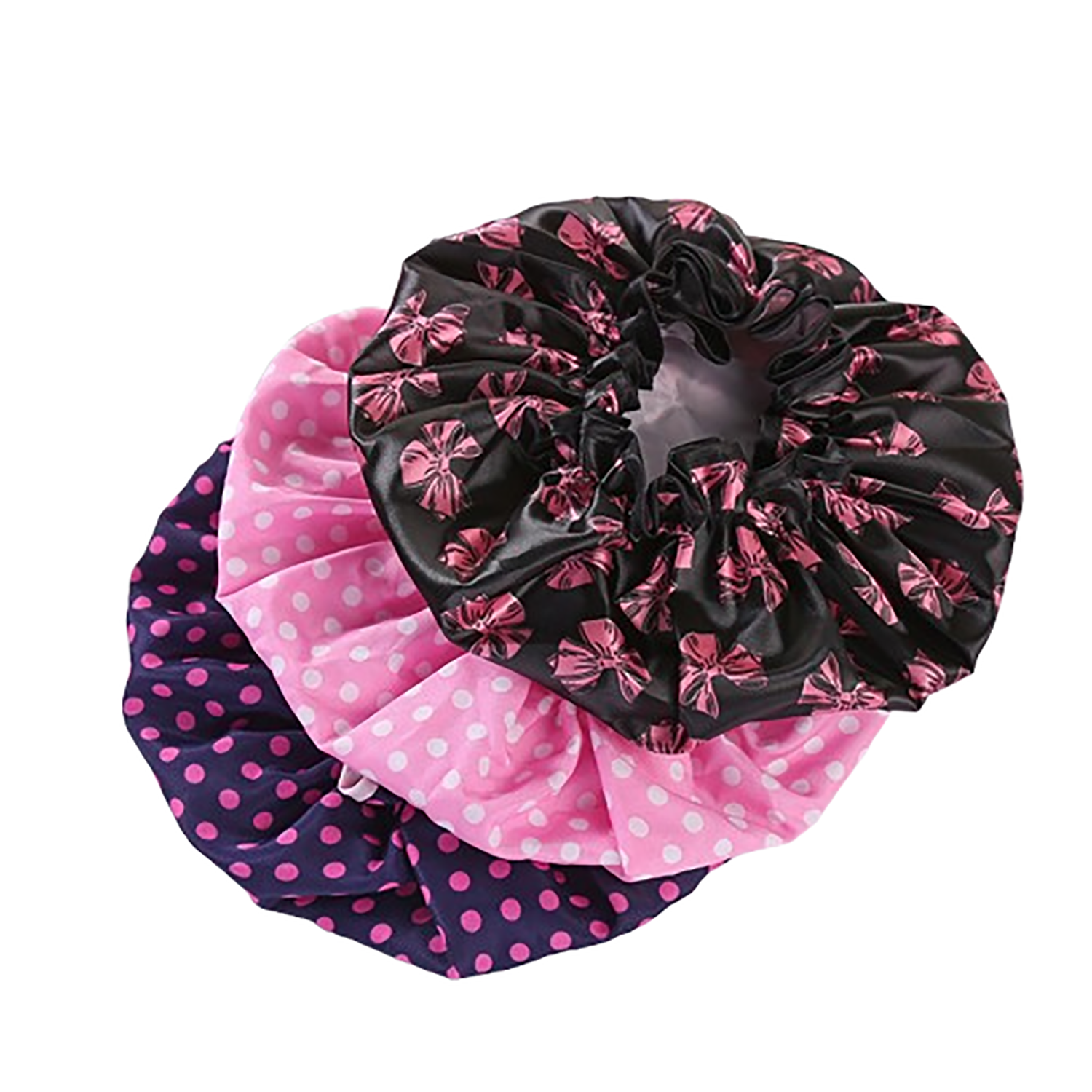 Shower Cap 4