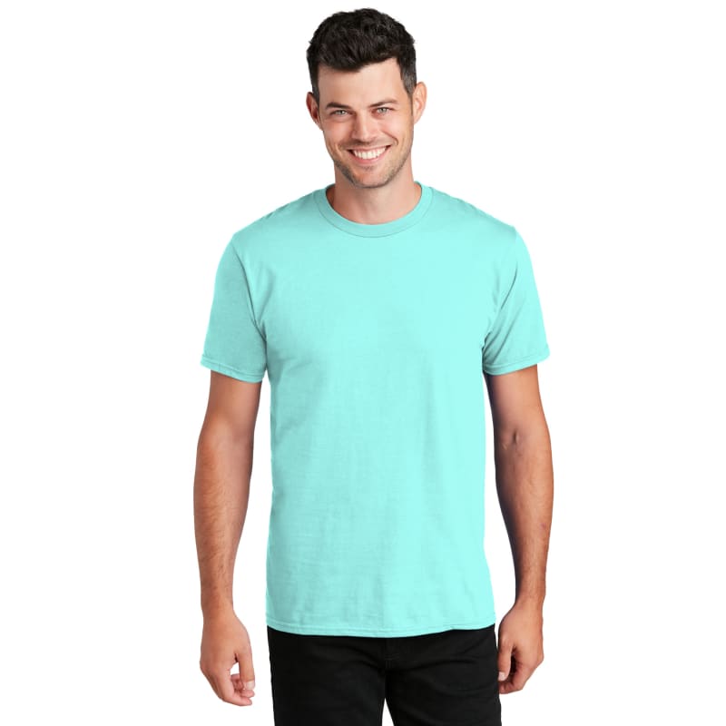 Port & Company Fan Favorite Tee. 14