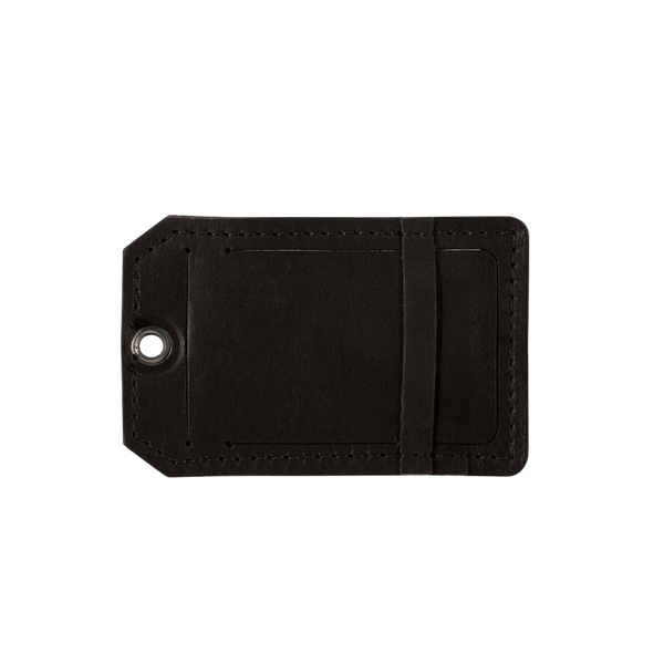 Hooper Luggage Tag 23