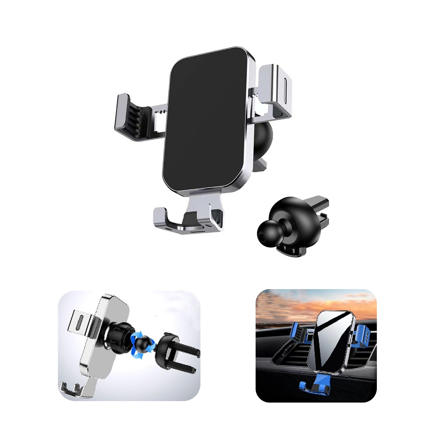 Phone Holders For Your Car 2