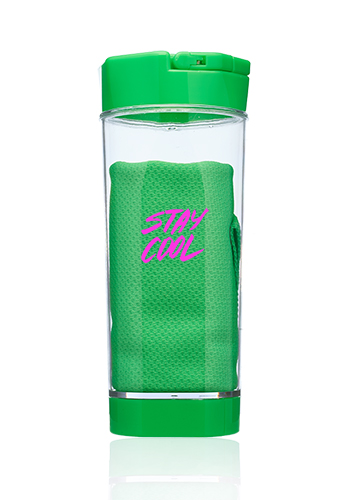 2-in-1 Cool Down Sports Kits 5
