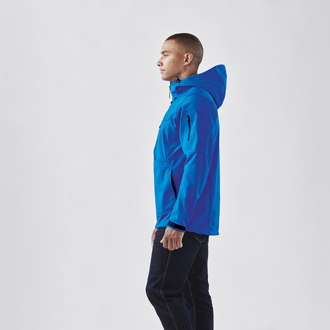 Stormtech Men's Epsilon 2 Softshell 23