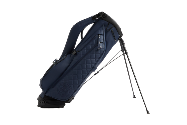 GFORE Daytona Plus Carry Golf Bag 2