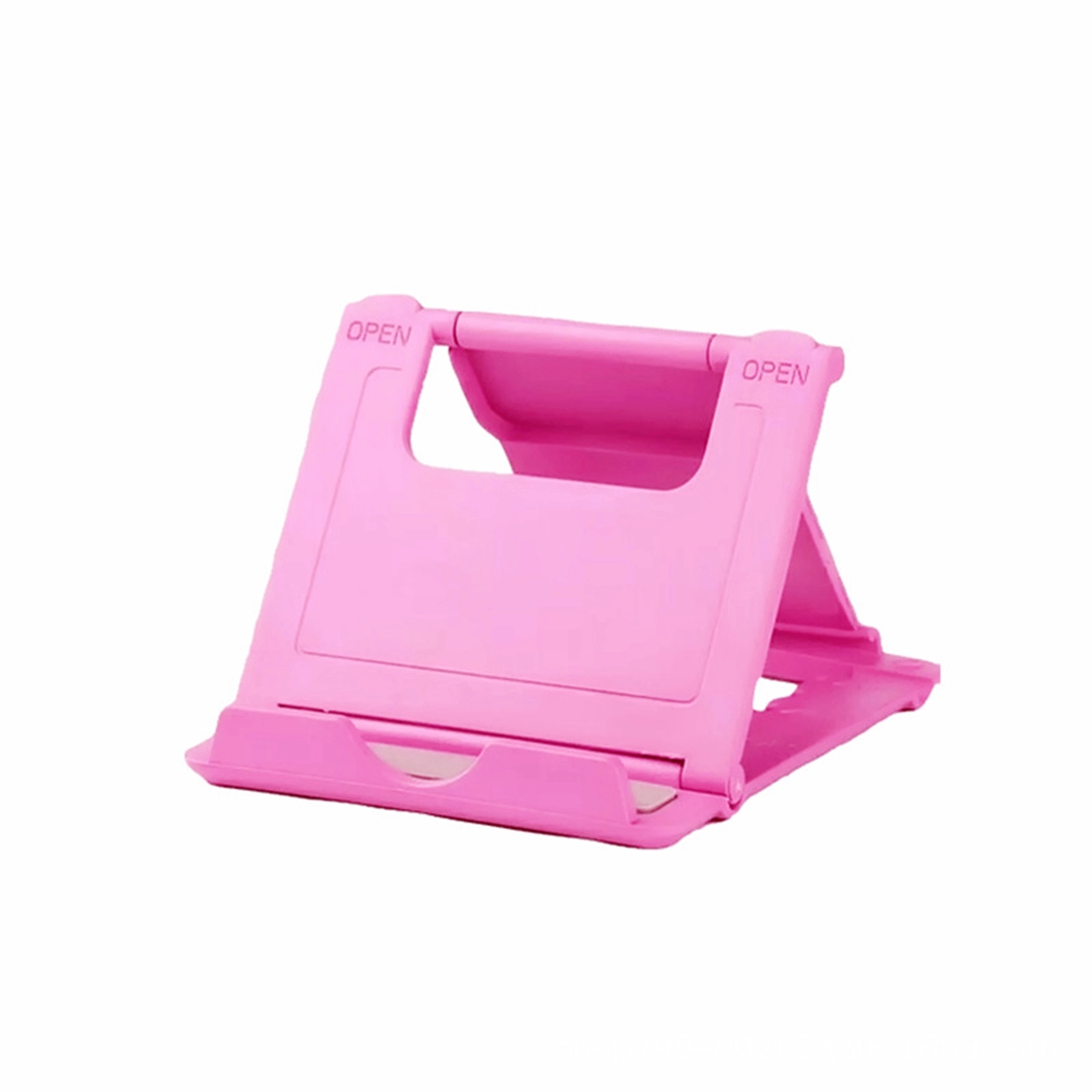 Adjustable Foldable Mobile Phone Holder 19