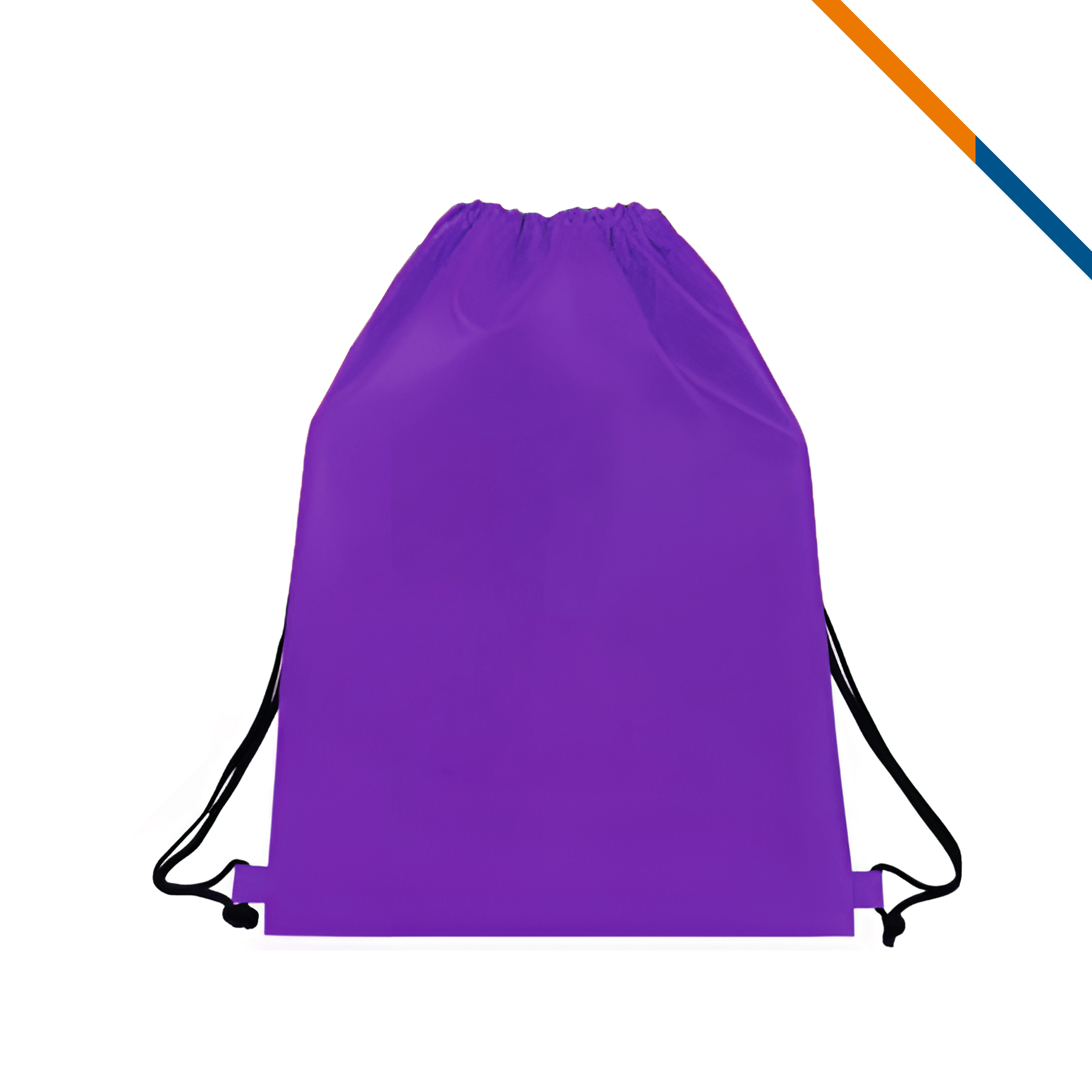 Drapture Drawstring Backpack 3