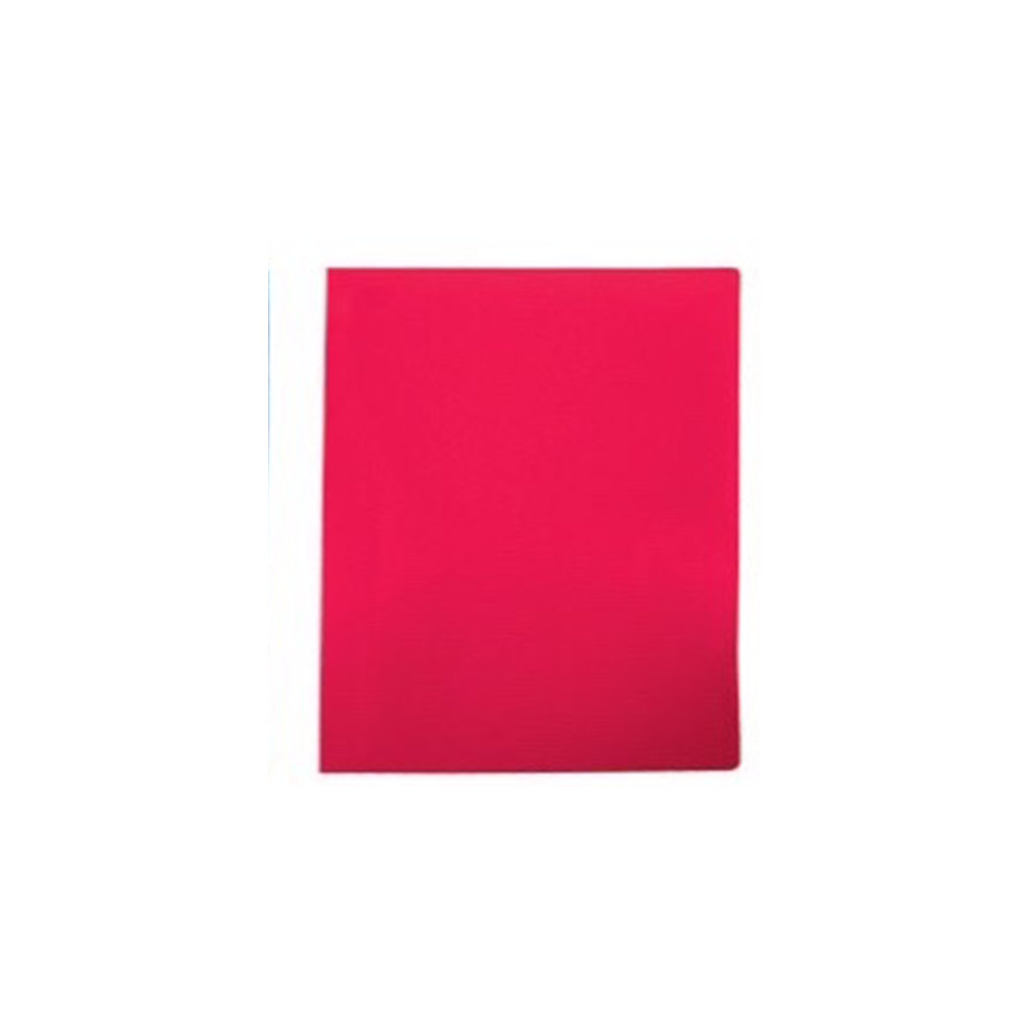 2-Pocket Folder with Business Card Slots 5