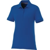 Womens CRANDALL Short Sleeve Polo 79