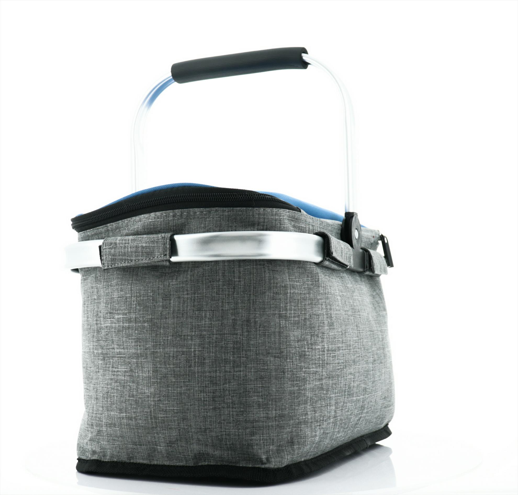 Collapsible Picnic Basket