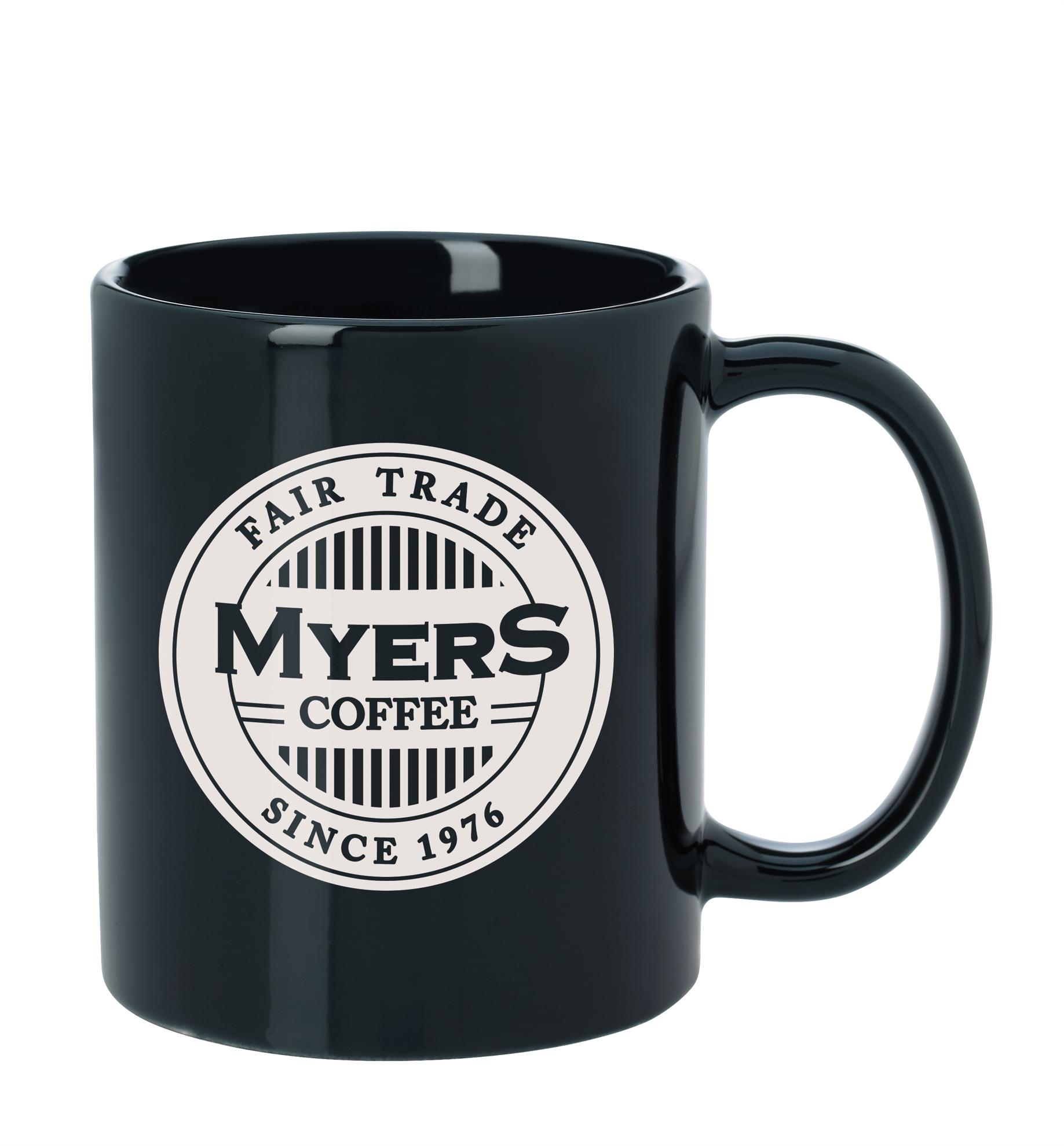 Good Value™ Budget Mug - 11 oz. (Colors) 9