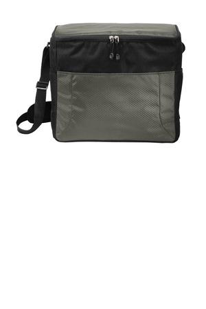 Port Authority 24-Can Cube Cooler. BG514 6