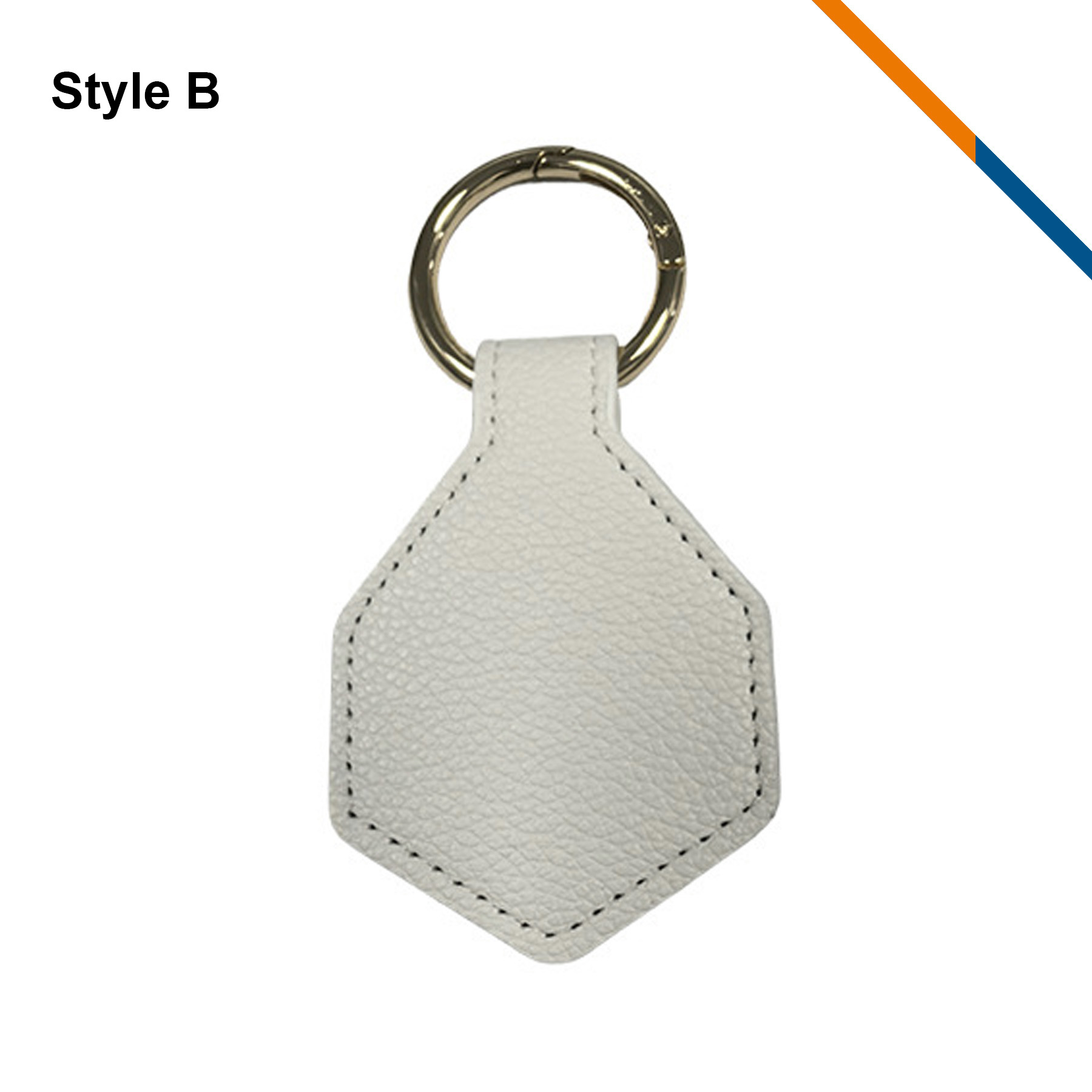 Griphat Magnetic PU Leather Hat Clip 10