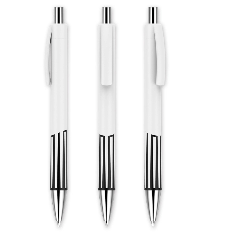 Custom ABS Materials Ballpoint Pen 15