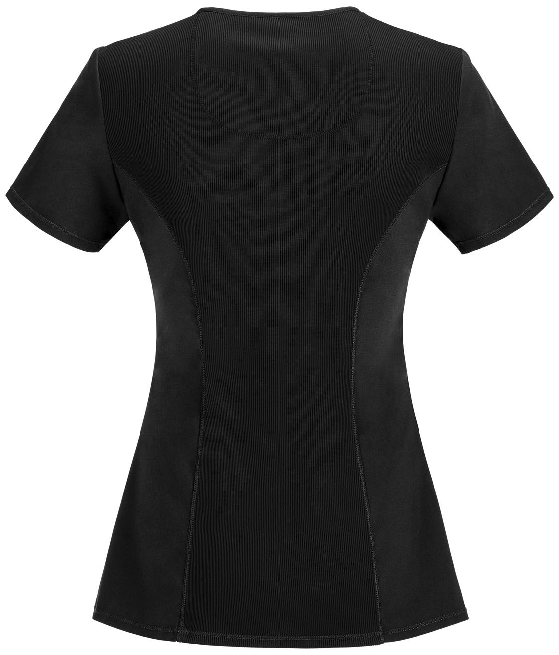 Infinity - Women's 4 Pocket Mock Wrap Top 2
