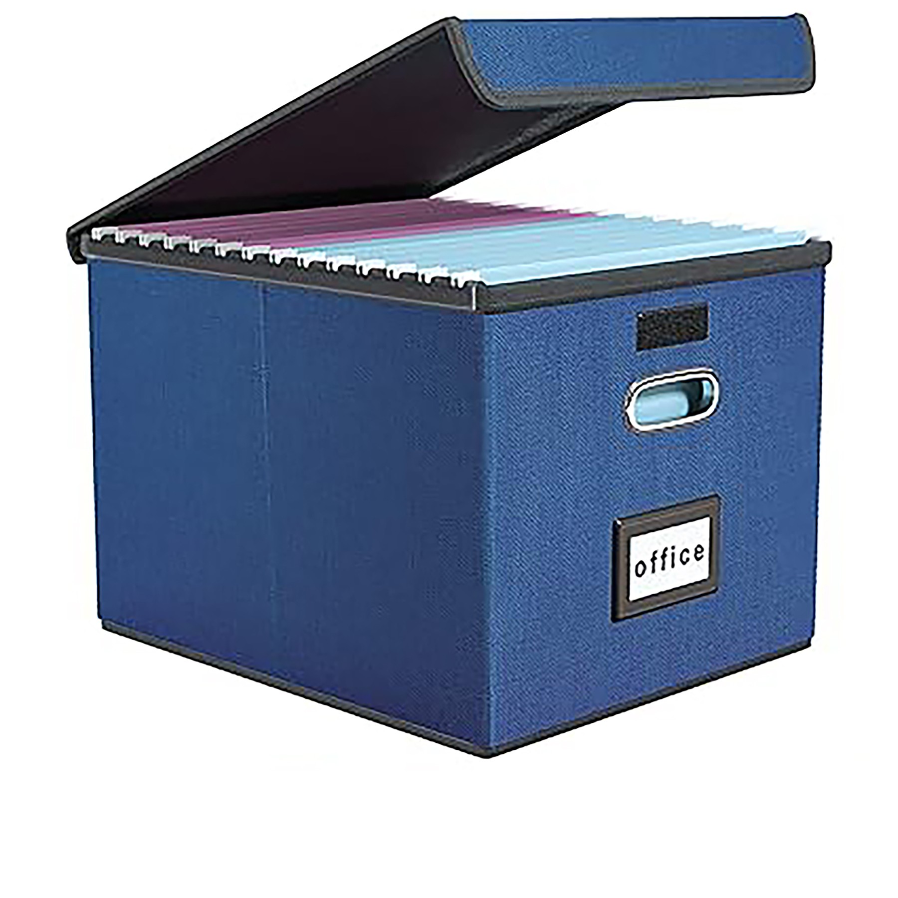Foldable Storage Boxes with Lids 5