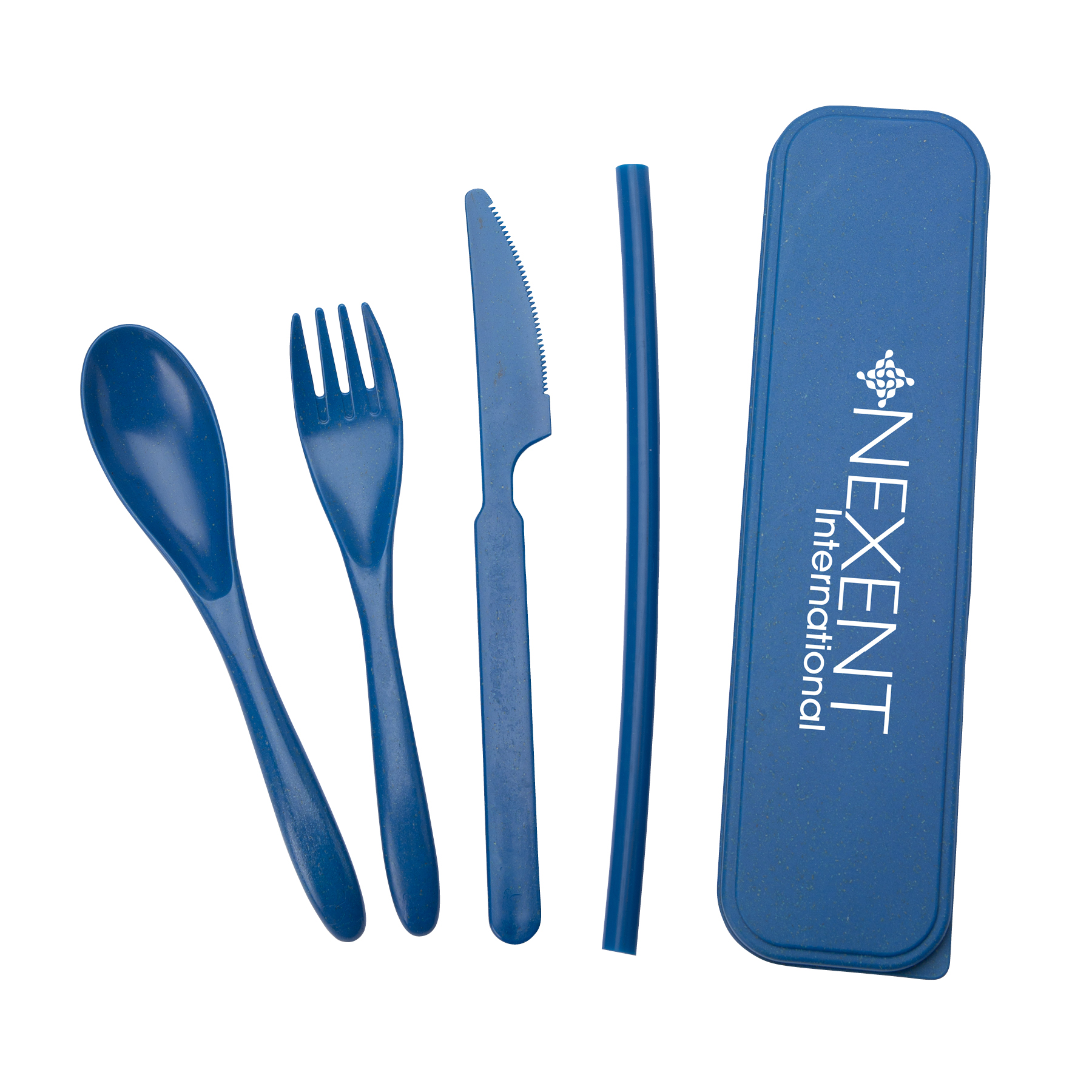 Alameda Wheat Straw Cutlery Set 29