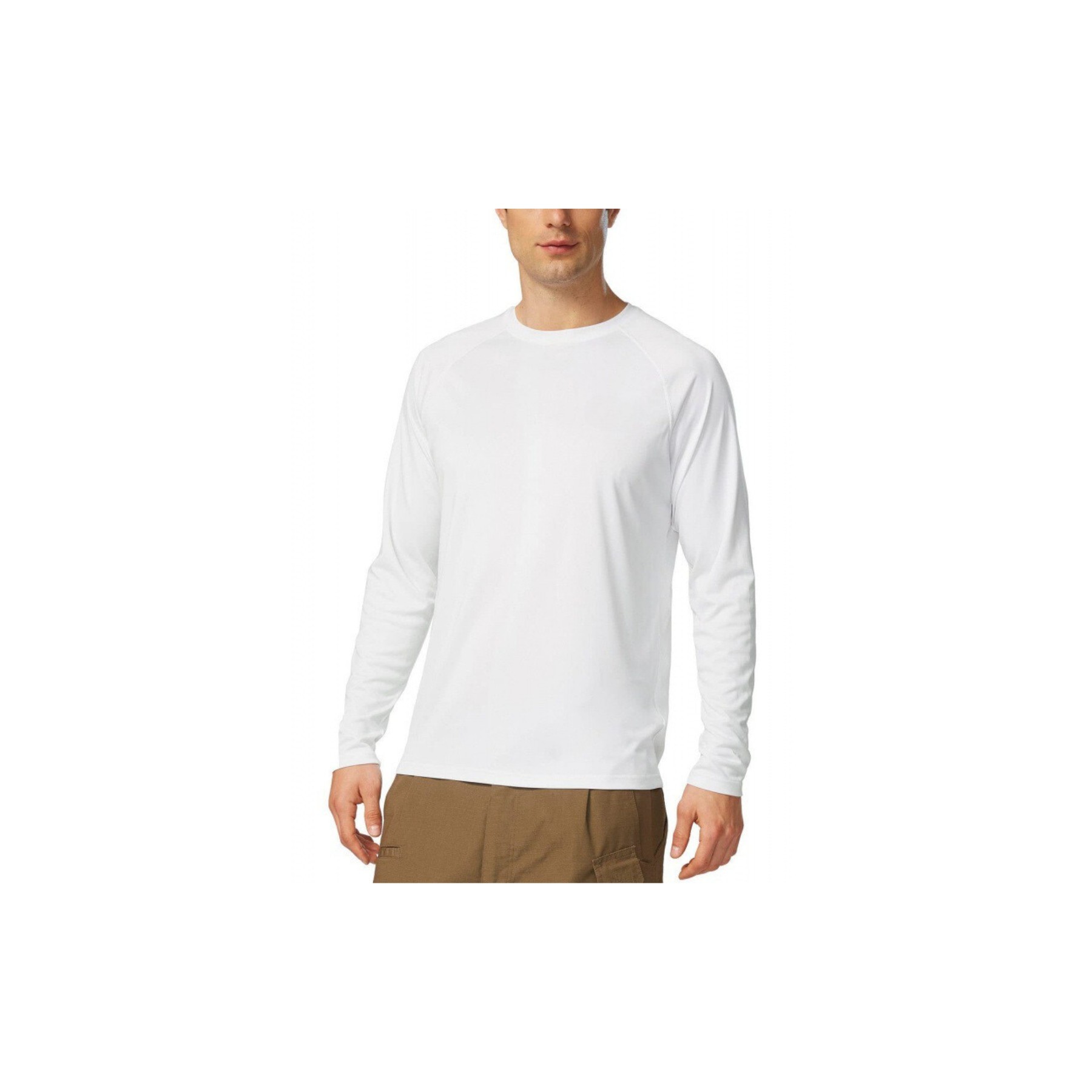 Men's Sun Protection Shirt 4
