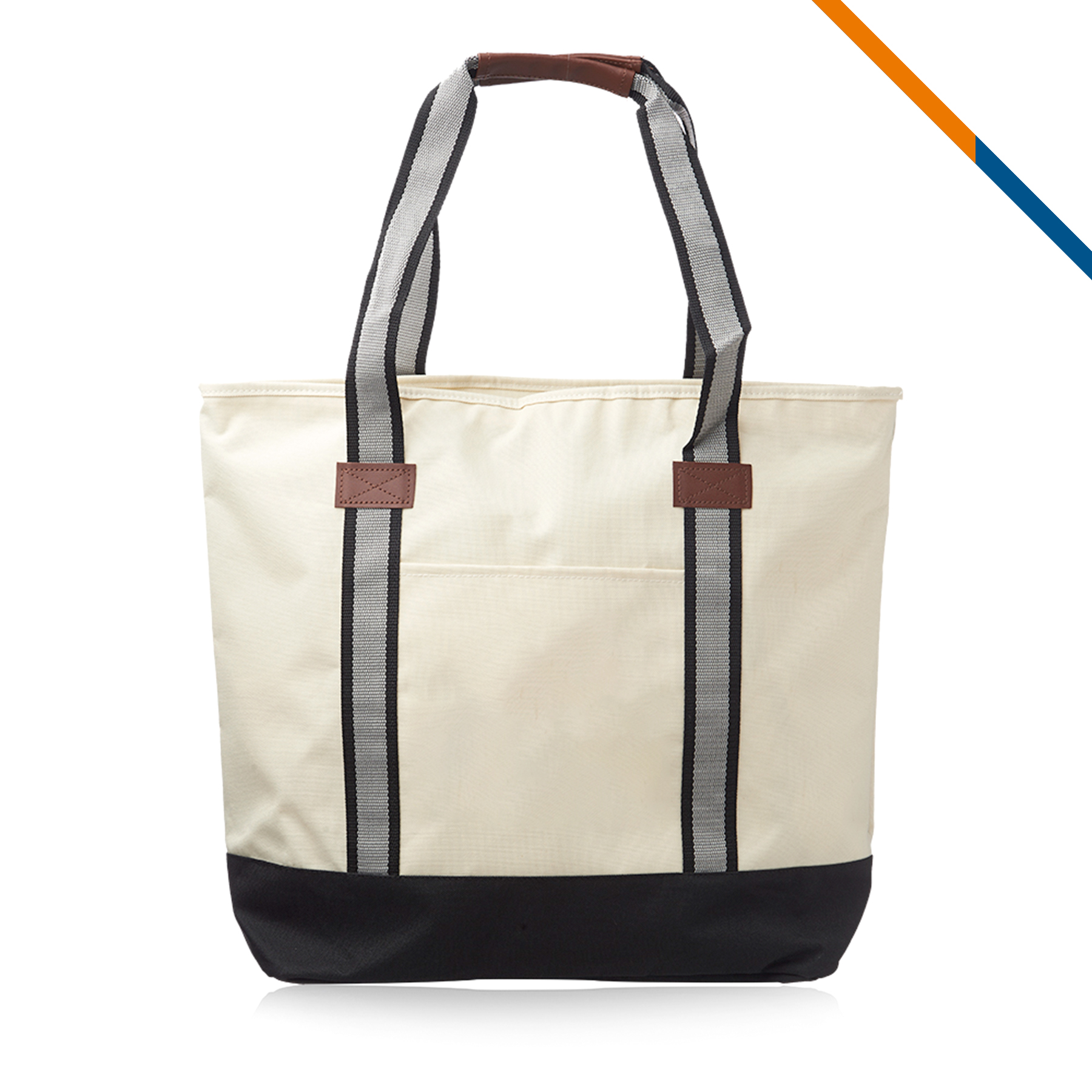 Toso Tote Bag 5
