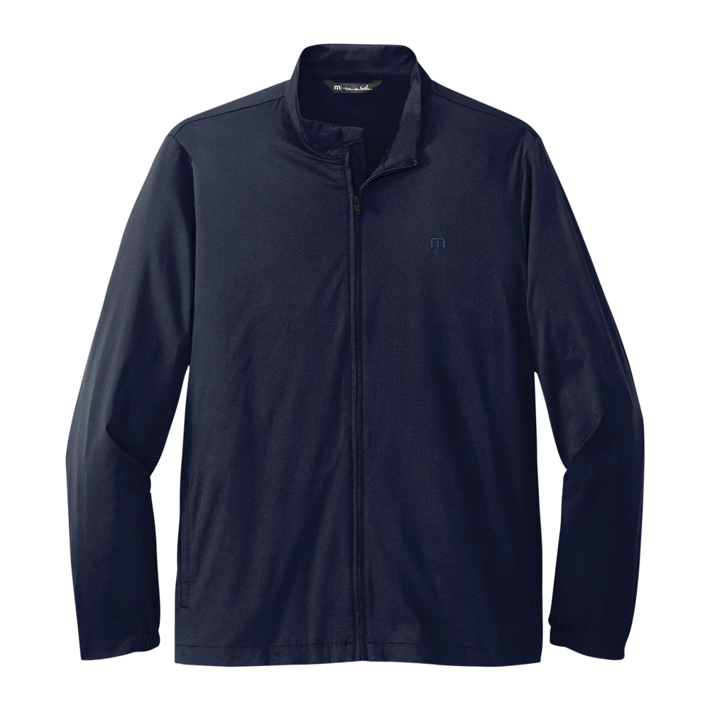 TravisMathew Surfside Full-Zip Jacket 1