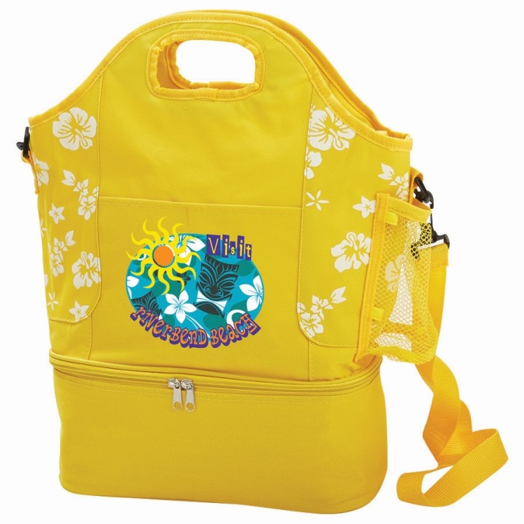 Maui Insulated Tote Bag 4