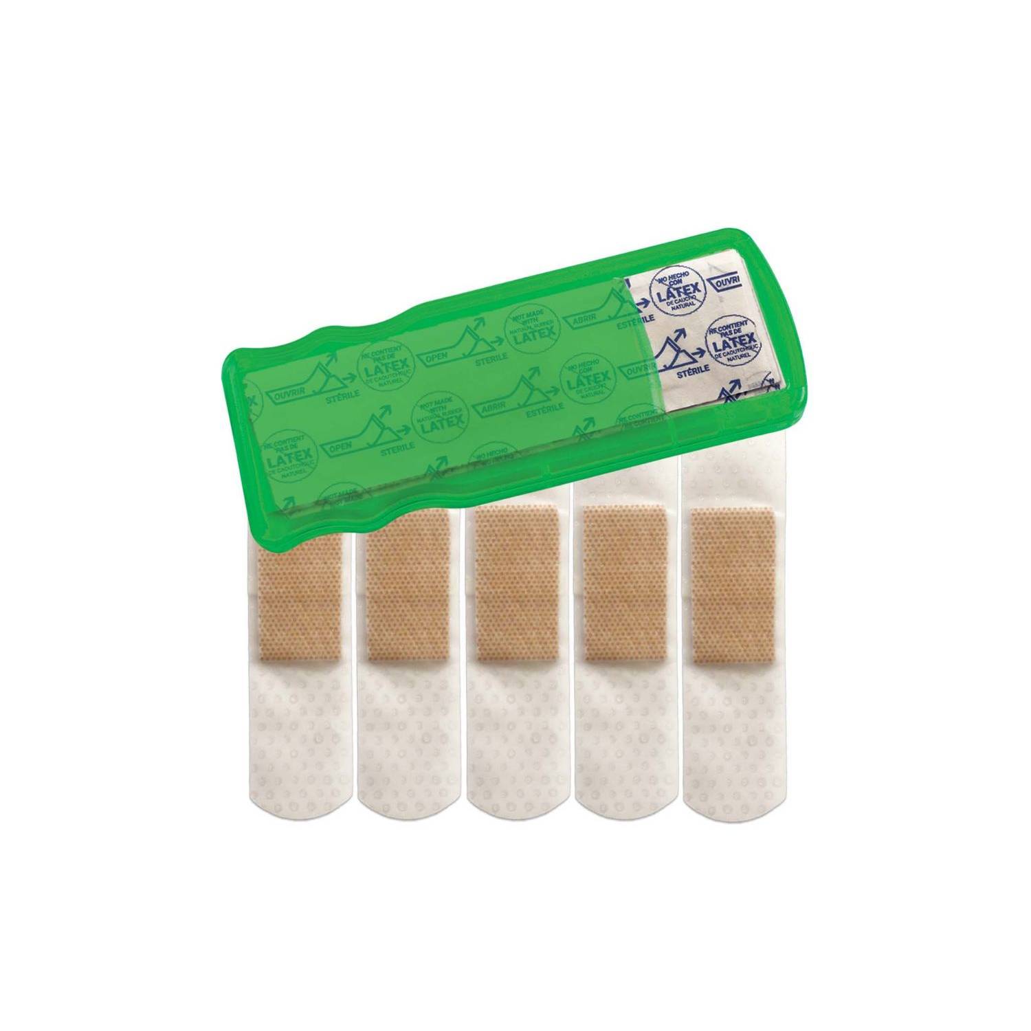 Bandage Dispenser 1
