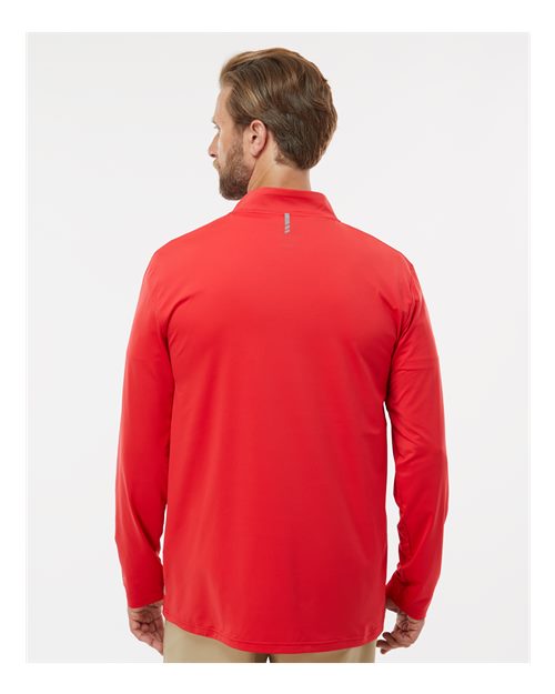 Men's Team Issue Podium Quarter-Zip Pullover - FOA402997 55