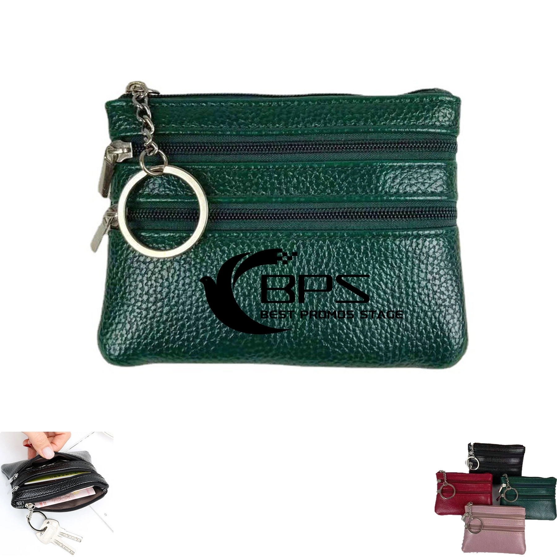Women'S Coin Purse 2