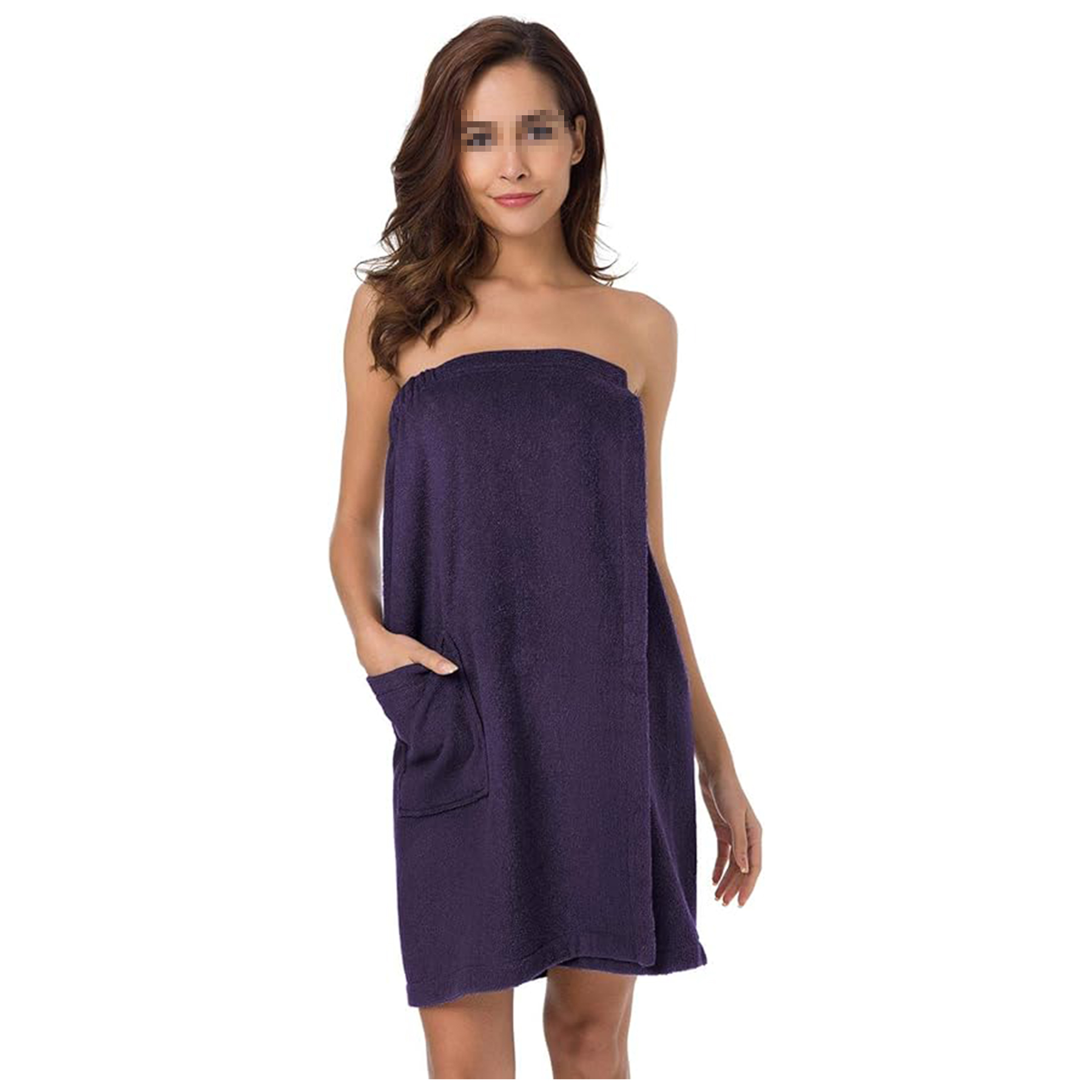 Women Bath Towel 11