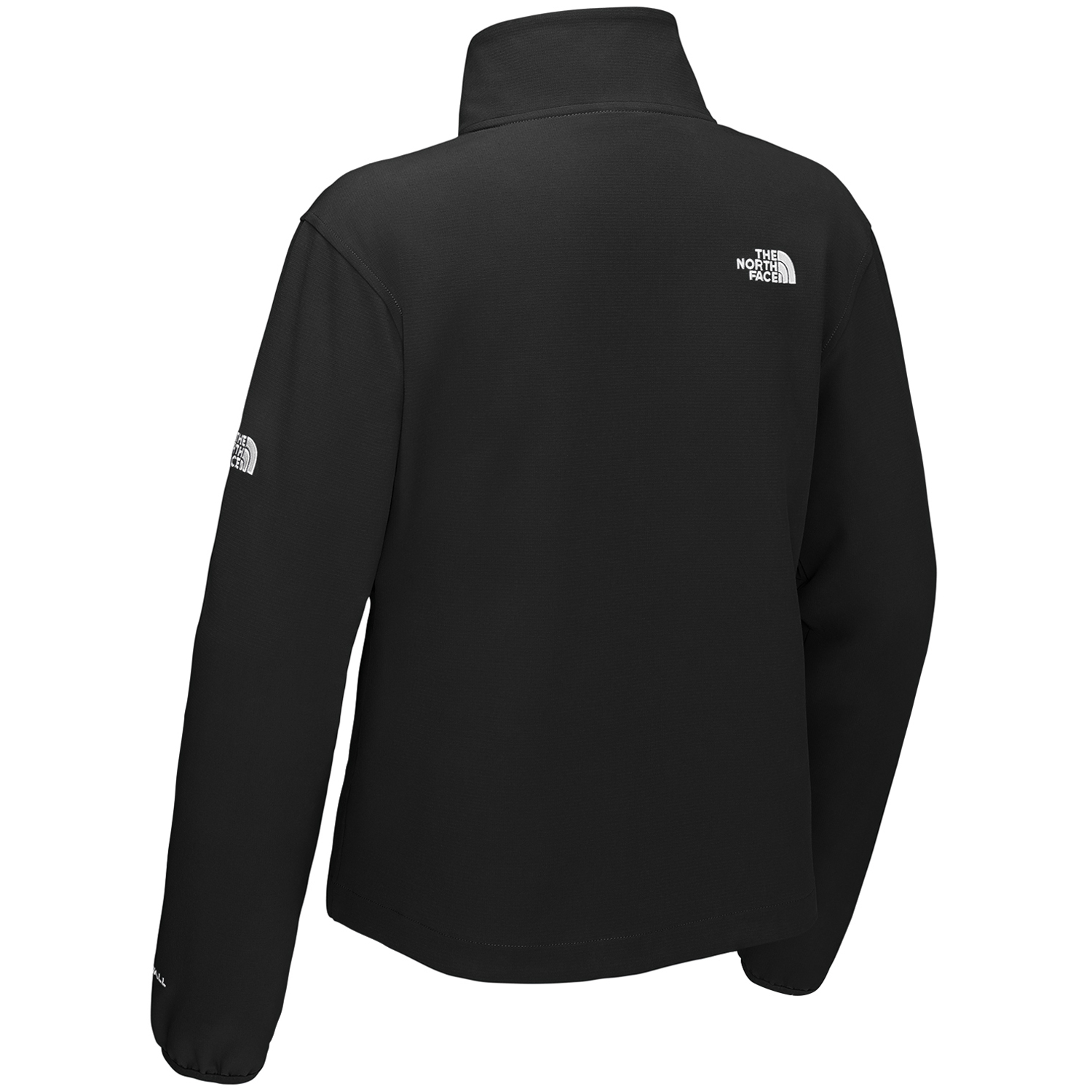 The North Face® Women's Edge Stretch Soft Shell Jacket 6
