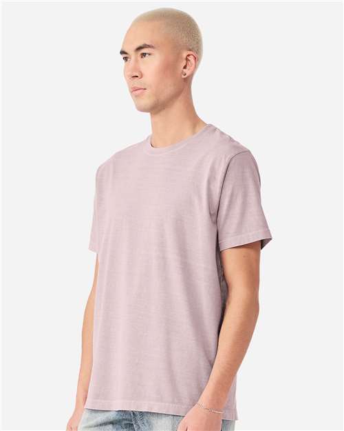Unisex Heavyweight Garment-Dyed Tee - 4810GD 240